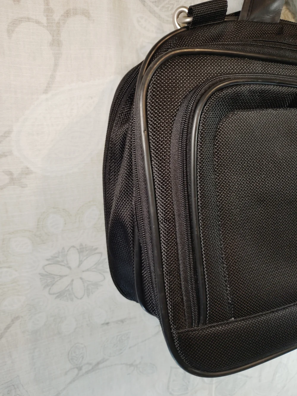 Samsonite briefcase padded